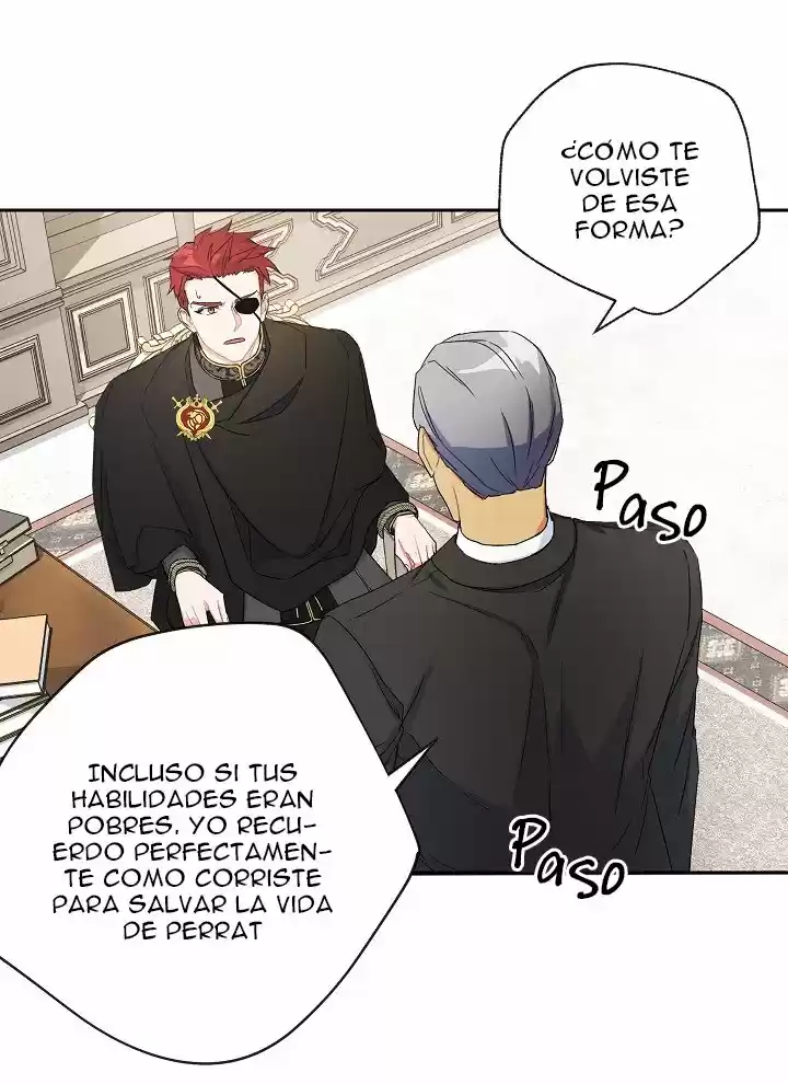 Príncipe, ¿Qué Quieres Ser? - Capítulo 83 - Página 39 - LectorTMOo