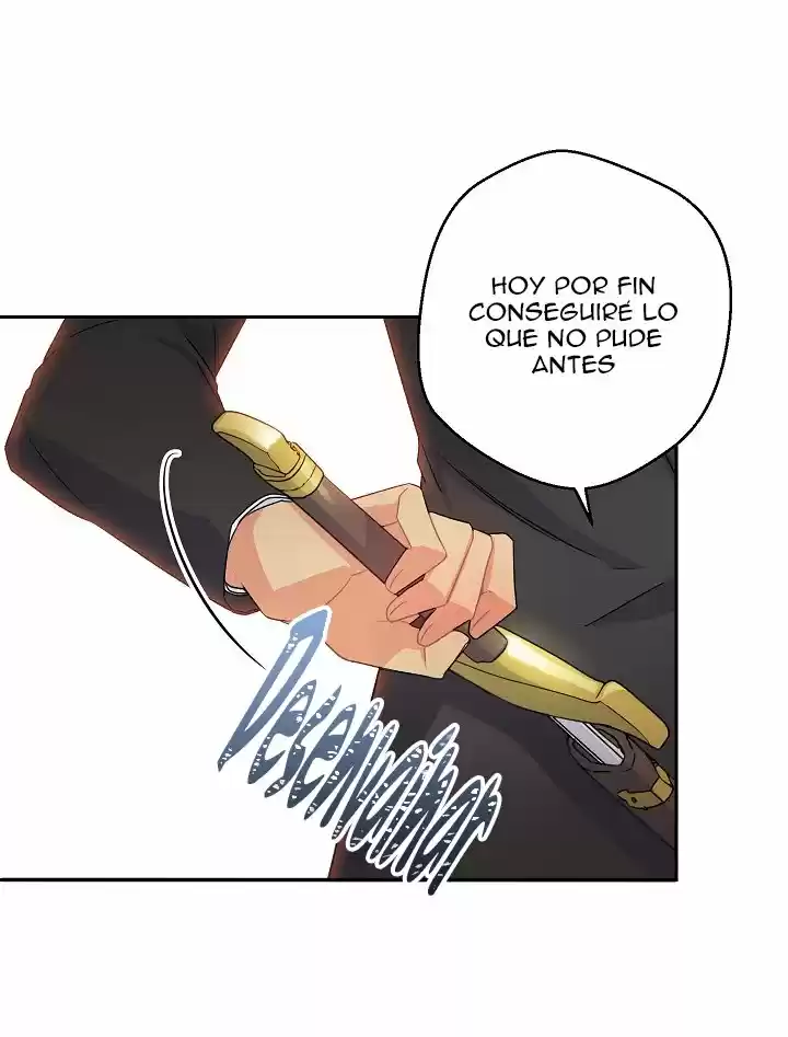 Príncipe, ¿Qué Quieres Ser? - Capítulo 83 - Página 42 - LectorTMOo