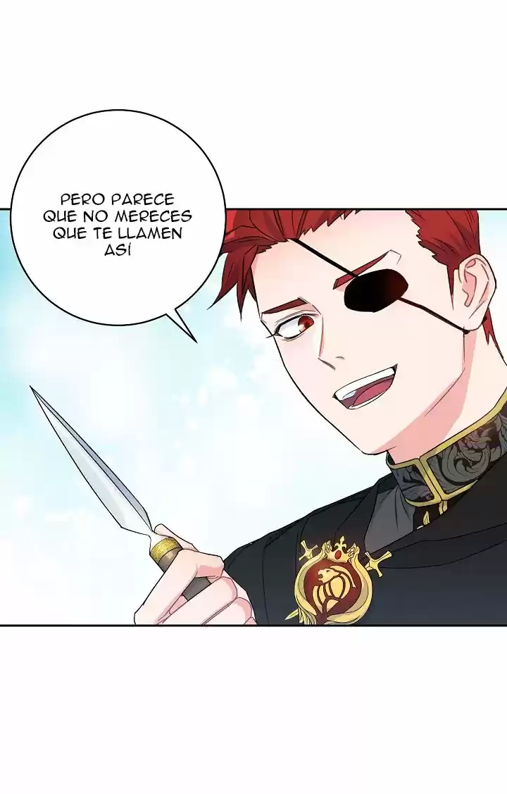 Príncipe, ¿Qué Quieres Ser? - Capítulo 83 - Página 63 - LectorTMOo