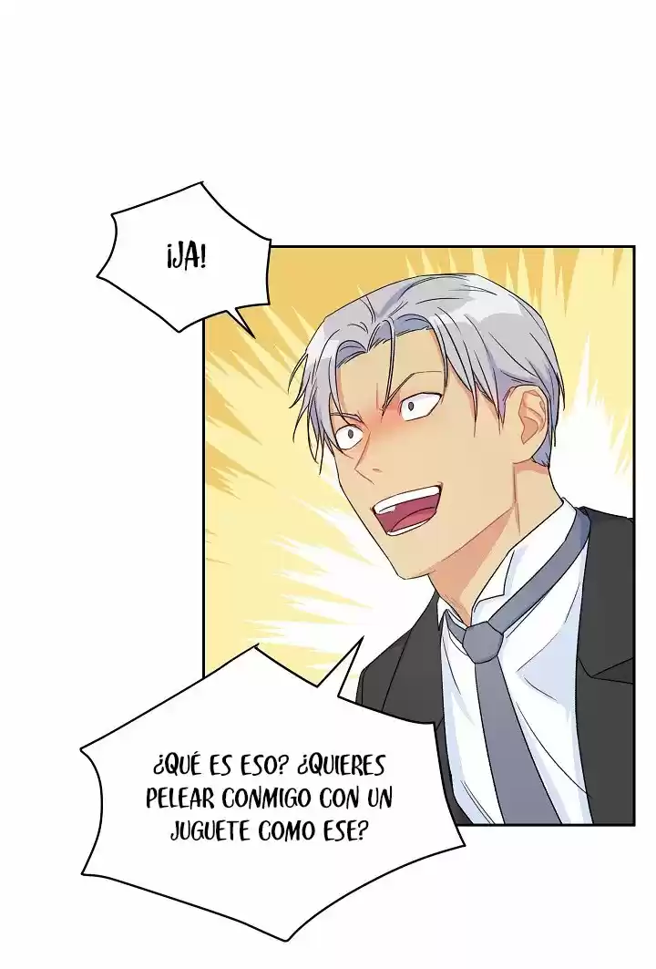 Príncipe, ¿Qué Quieres Ser? - Capítulo 83 - Página 64 - LectorTMOo