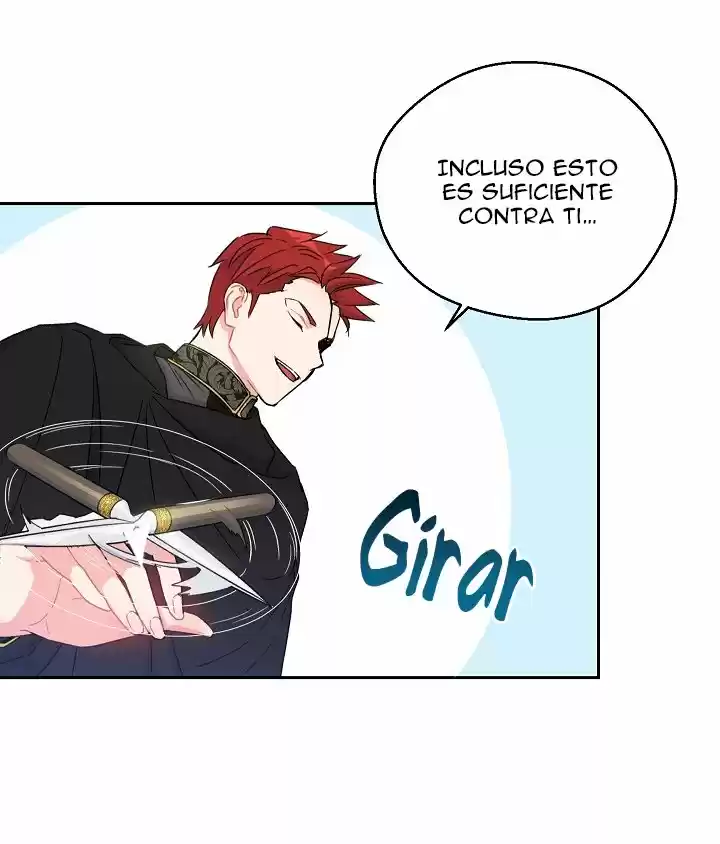 Príncipe, ¿Qué Quieres Ser? - Capítulo 83 - Página 65 - LectorTMOo