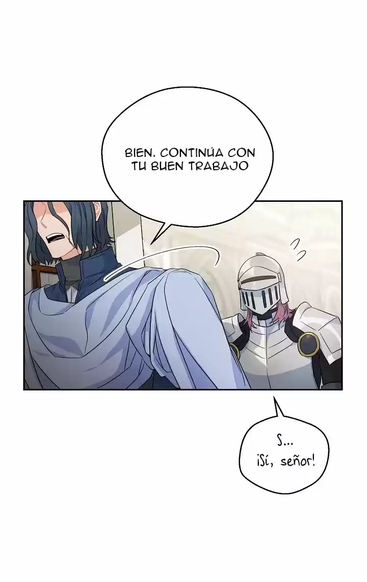 Príncipe, ¿Qué Quieres Ser? - Capítulo 84 - Página 14 - LectorTMOo