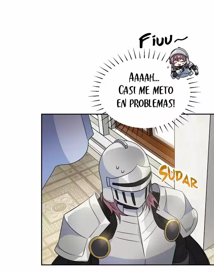 Príncipe, ¿Qué Quieres Ser? - Capítulo 84 - Página 15 - LectorTMOo