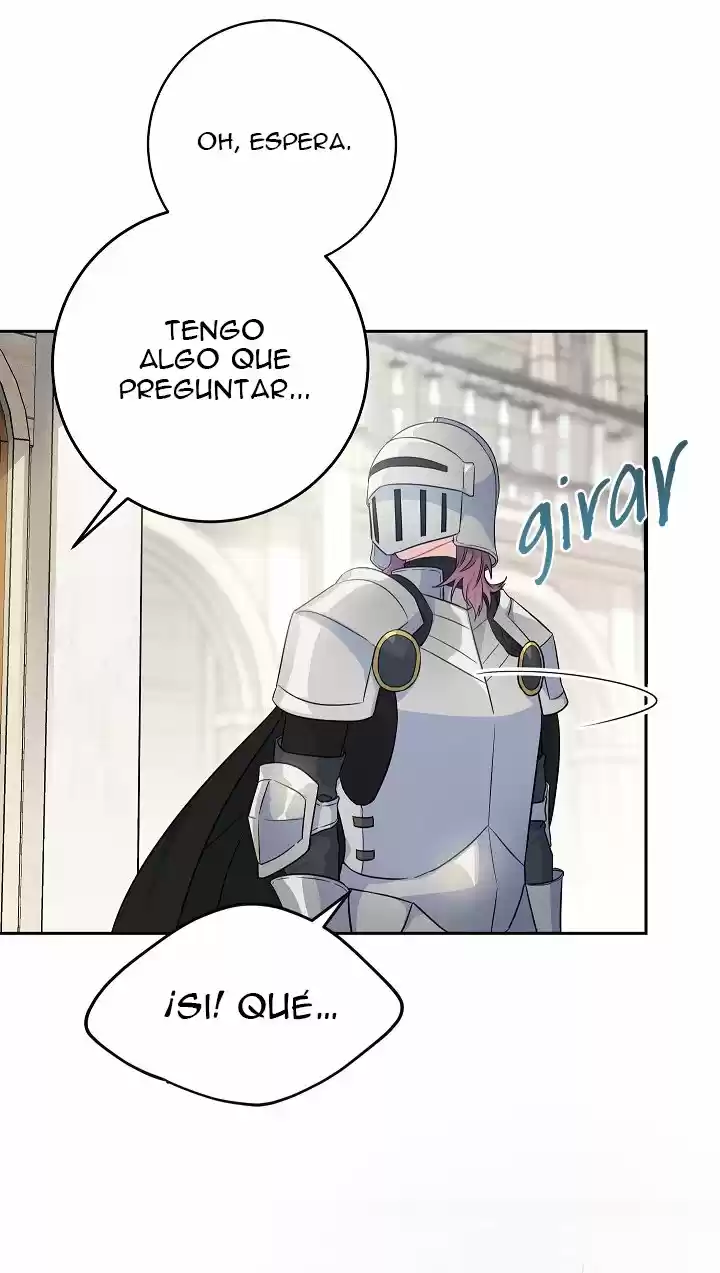 Príncipe, ¿Qué Quieres Ser? - Capítulo 84 - Página 16 - LectorTMOo