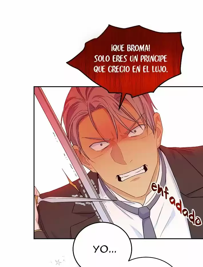 Príncipe, ¿Qué Quieres Ser? - Capítulo 84 - Página 32 - LectorTMOo