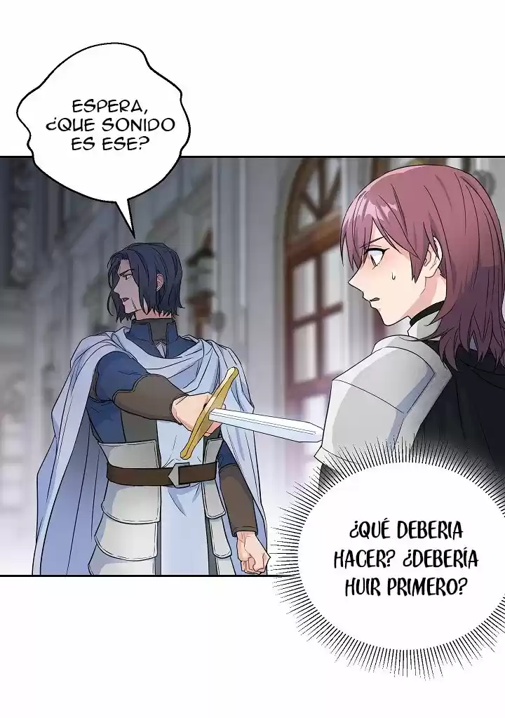 Príncipe, ¿Qué Quieres Ser? - Capítulo 84 - Página 48 - LectorTMOo