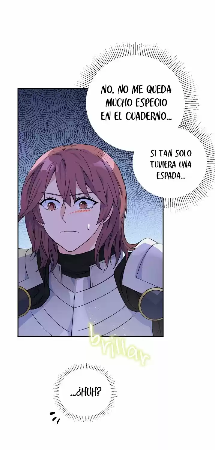 Príncipe, ¿Qué Quieres Ser? - Capítulo 84 - Página 49 - LectorTMOo