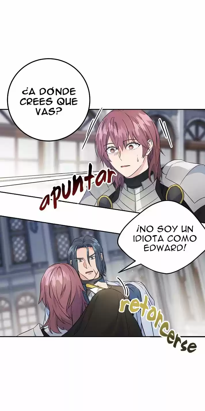 Príncipe, ¿Qué Quieres Ser? - Capítulo 84 - Página 52 - LectorTMOo