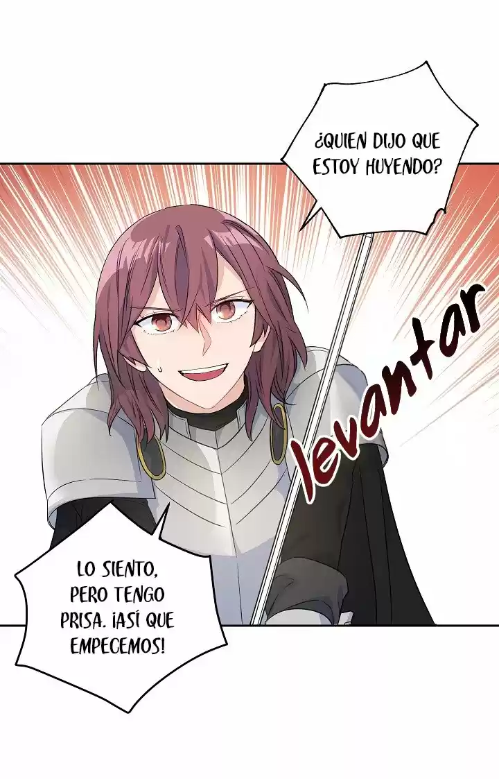 Príncipe, ¿Qué Quieres Ser? - Capítulo 84 - Página 61 - LectorTMOo