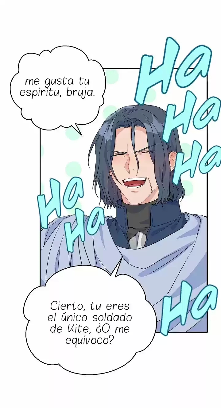 Príncipe, ¿Qué Quieres Ser? - Capítulo 84 - Página 62 - LectorTMOo