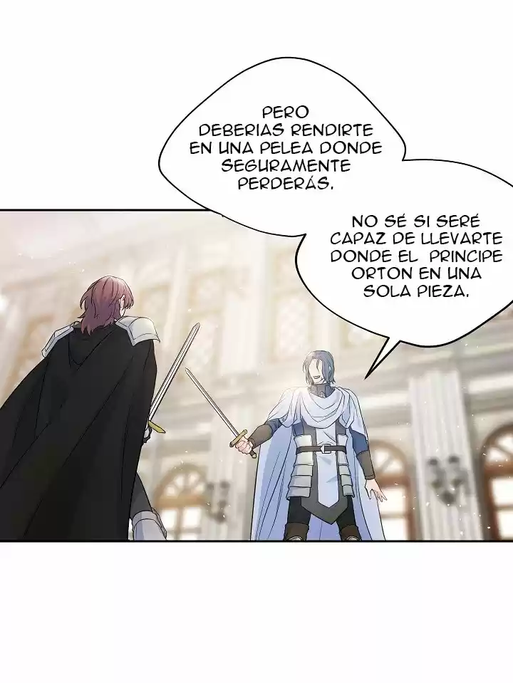 Príncipe, ¿Qué Quieres Ser? - Capítulo 84 - Página 63 - LectorTMOo