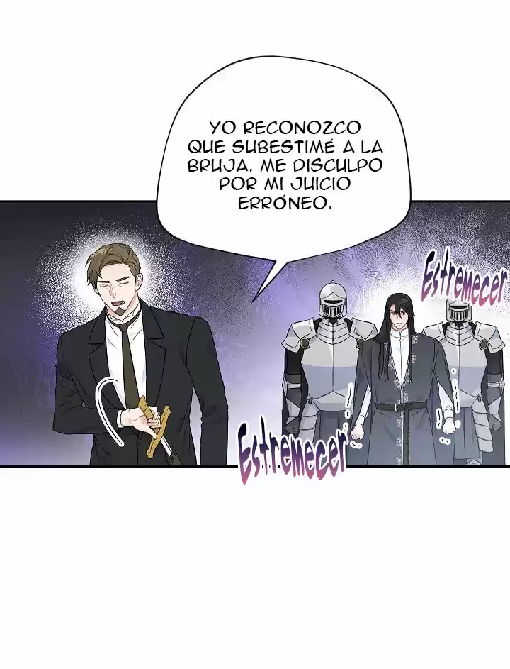 Príncipe, ¿Qué Quieres Ser? - Capítulo 85 - Página 10 - LectorTMOo