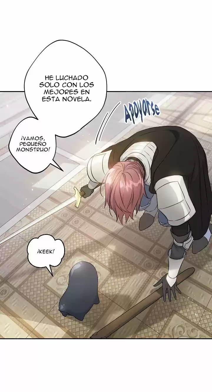 Príncipe, ¿Qué Quieres Ser? - Capítulo 85 - Página 26 - LectorTMOo