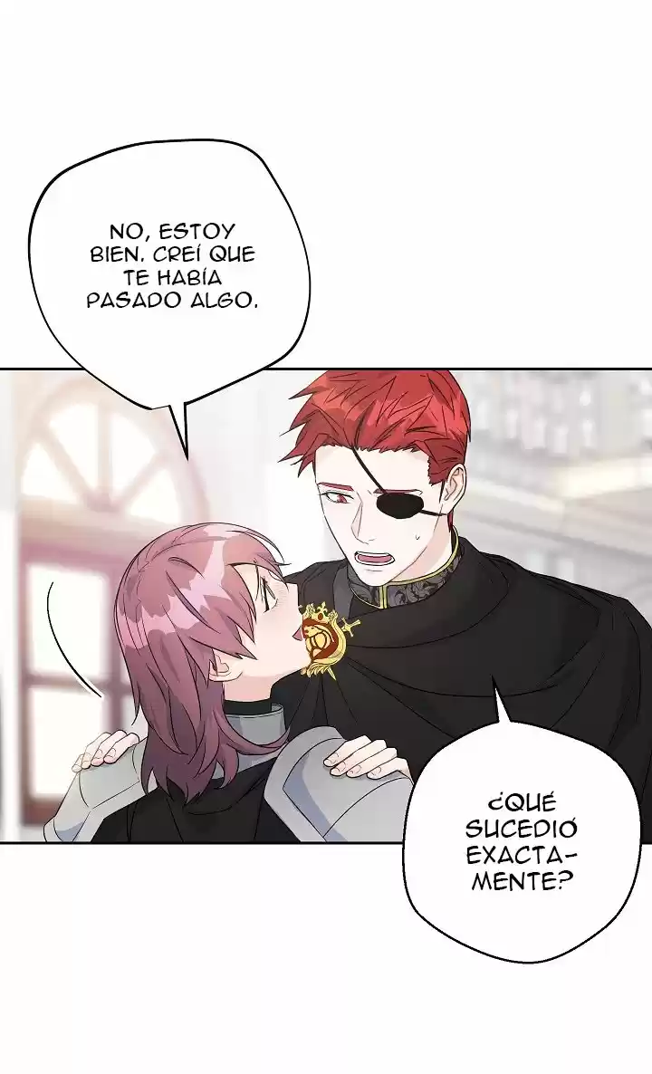 Príncipe, ¿Qué Quieres Ser? - Capítulo 85 - Página 36 - LectorTMOo