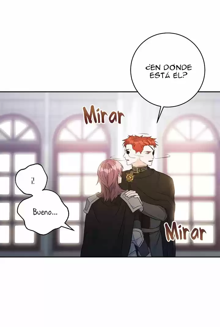Príncipe, ¿Qué Quieres Ser? - Capítulo 85 - Página 39 - LectorTMOo
