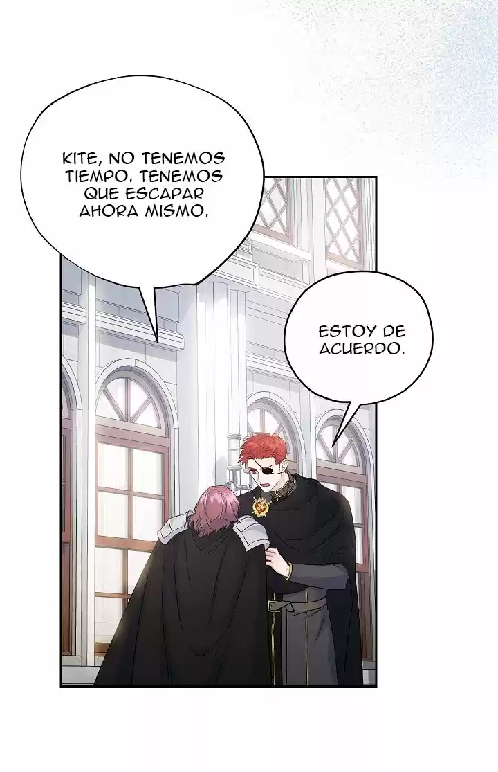 Príncipe, ¿Qué Quieres Ser? - Capítulo 85 - Página 44 - LectorTMOo