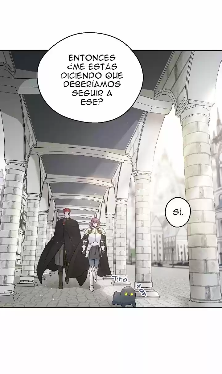 Príncipe, ¿Qué Quieres Ser? - Capítulo 85 - Página 56 - LectorTMOo
