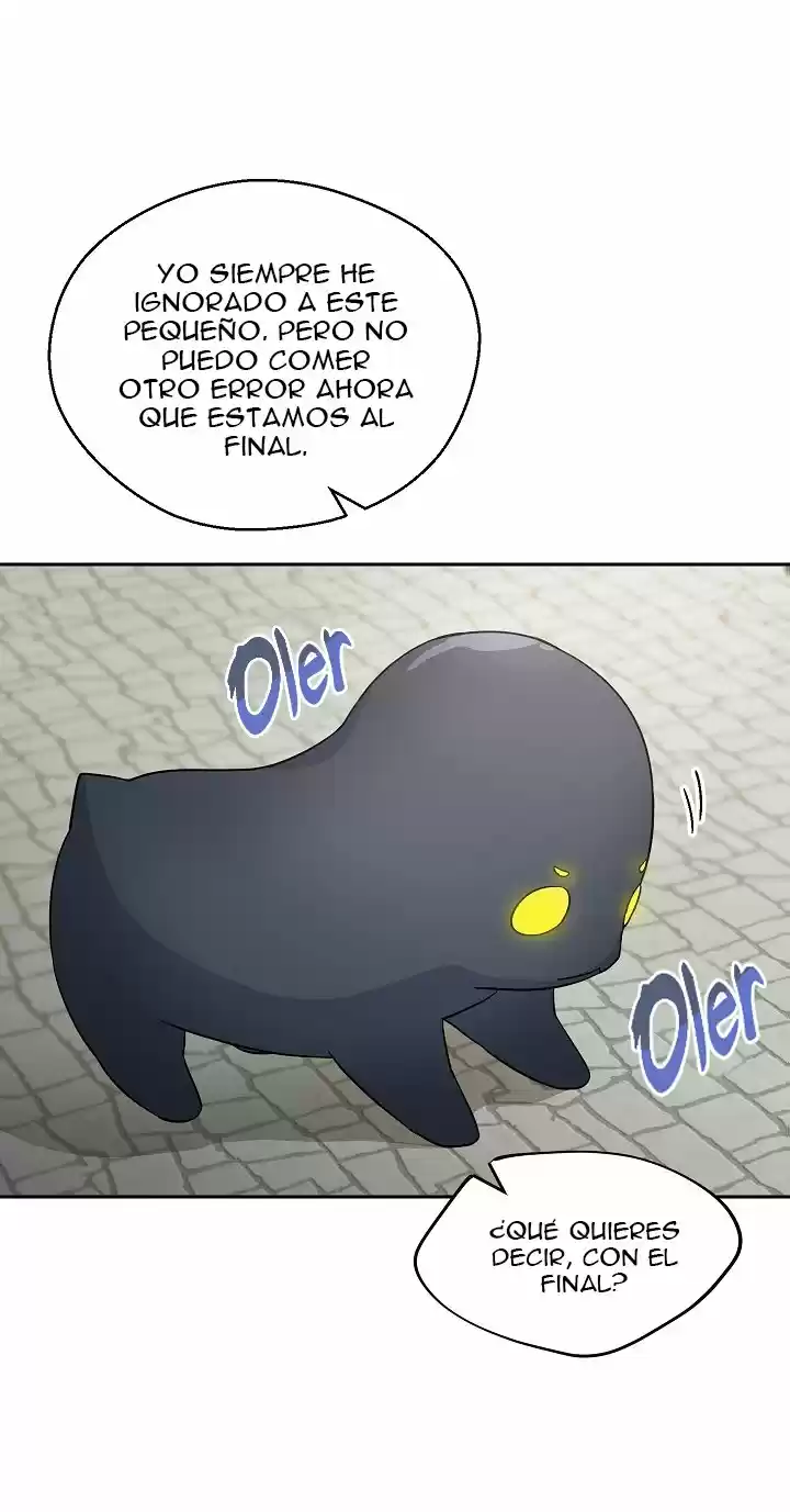 Príncipe, ¿Qué Quieres Ser? - Capítulo 85 - Página 57 - LectorTMOo