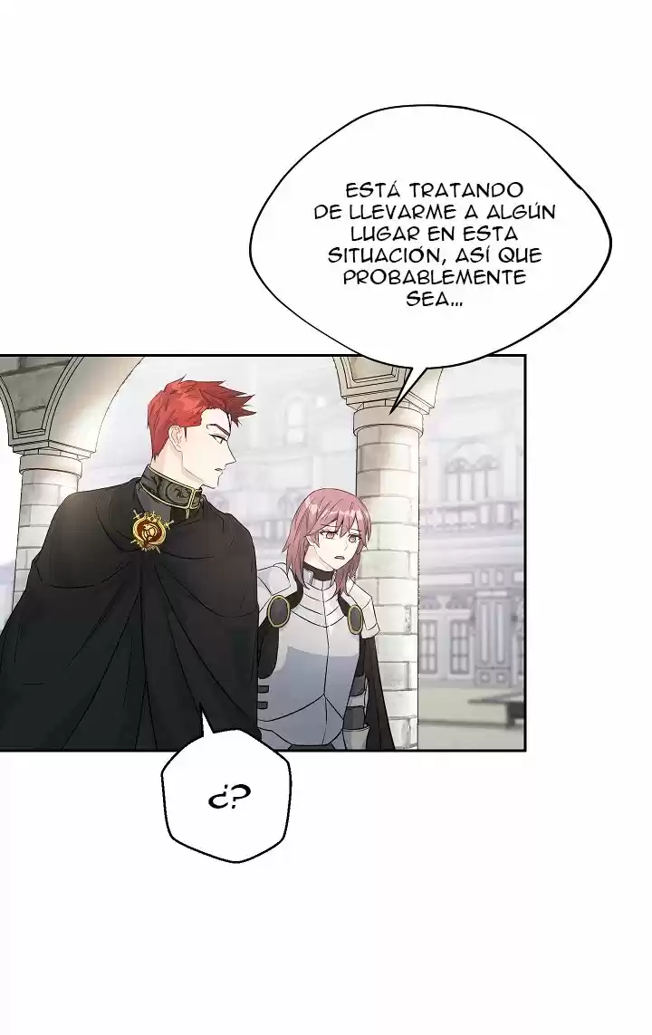 Príncipe, ¿Qué Quieres Ser? - Capítulo 85 - Página 58 - LectorTMOo