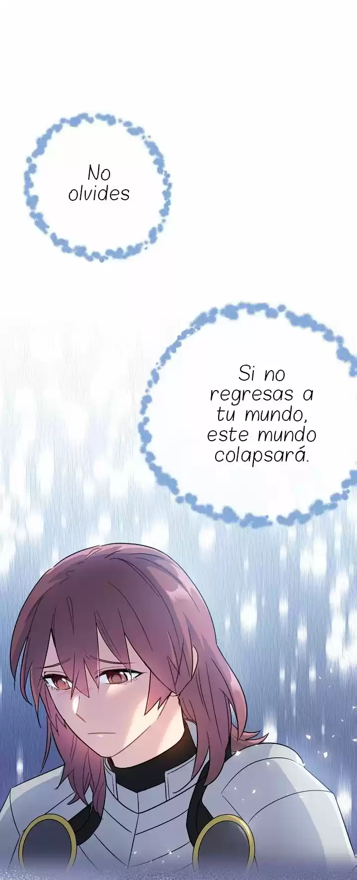 Príncipe, ¿Qué Quieres Ser? - Capítulo 85 - Página 67 - LectorTMOo