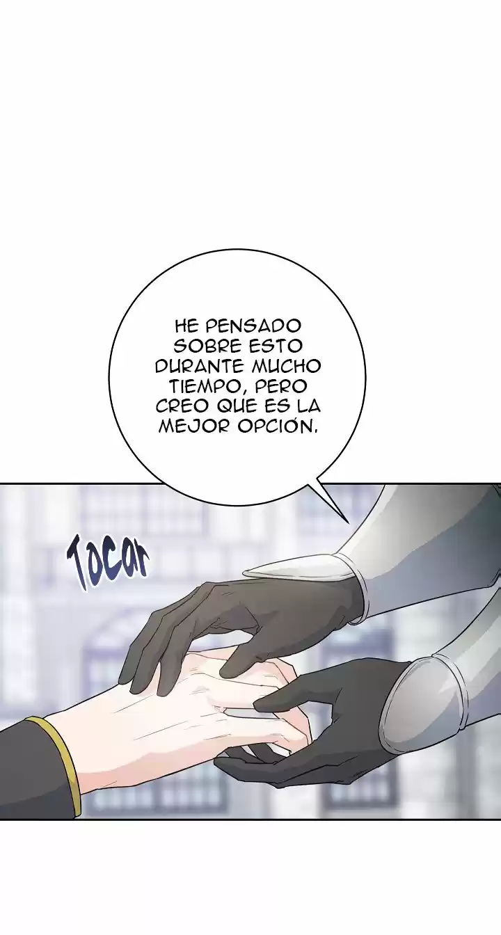 Príncipe, ¿Qué Quieres Ser? - Capítulo 85 - Página 69 - LectorTMOo
