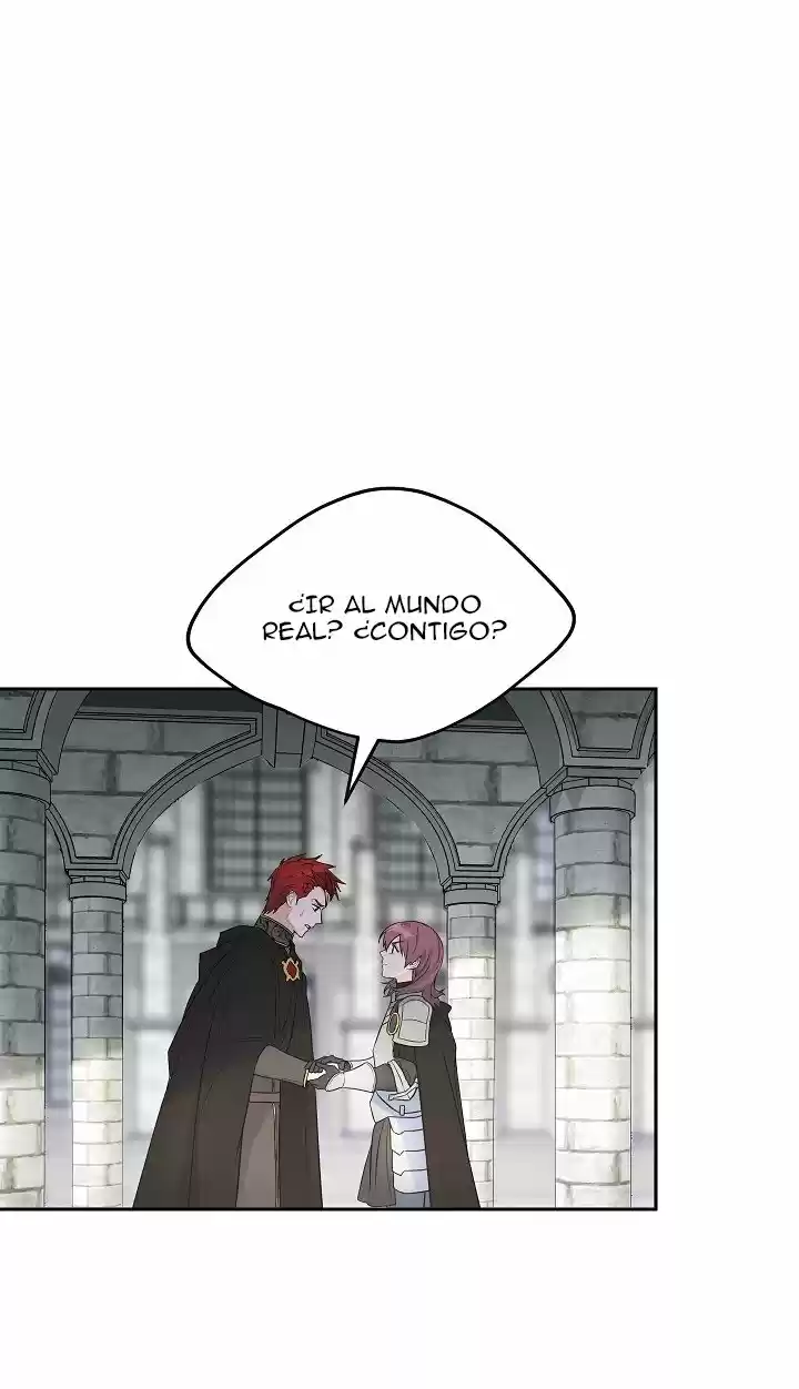 Príncipe, ¿Qué Quieres Ser? - Capítulo 86 - Página 4 - LectorTMOo