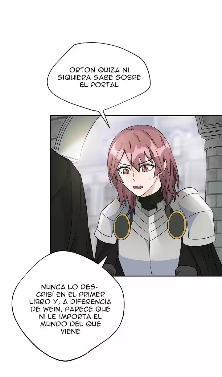Príncipe, ¿Qué Quieres Ser? - Capítulo 86 - Página 8 - LectorTMOo