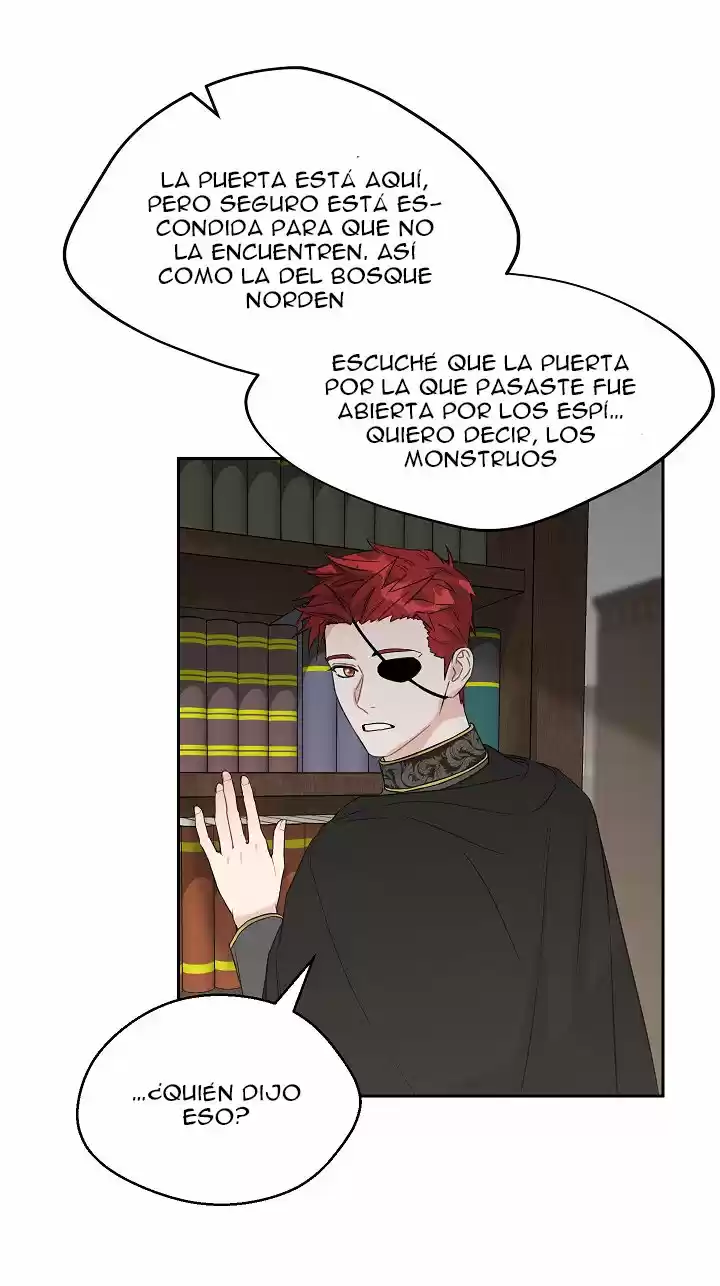 Príncipe, ¿Qué Quieres Ser? - Capítulo 86 - Página 25 - LectorTMOo