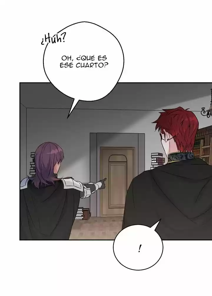 Príncipe, ¿Qué Quieres Ser? - Capítulo 86 - Página 27 - LectorTMOo