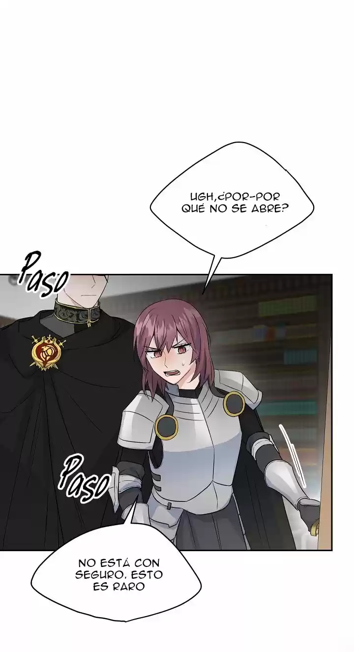 Príncipe, ¿Qué Quieres Ser? - Capítulo 86 - Página 33 - LectorTMOo