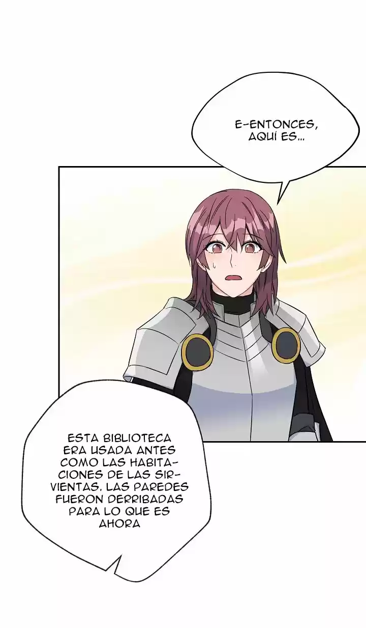 Príncipe, ¿Qué Quieres Ser? - Capítulo 86 - Página 41 - LectorTMOo