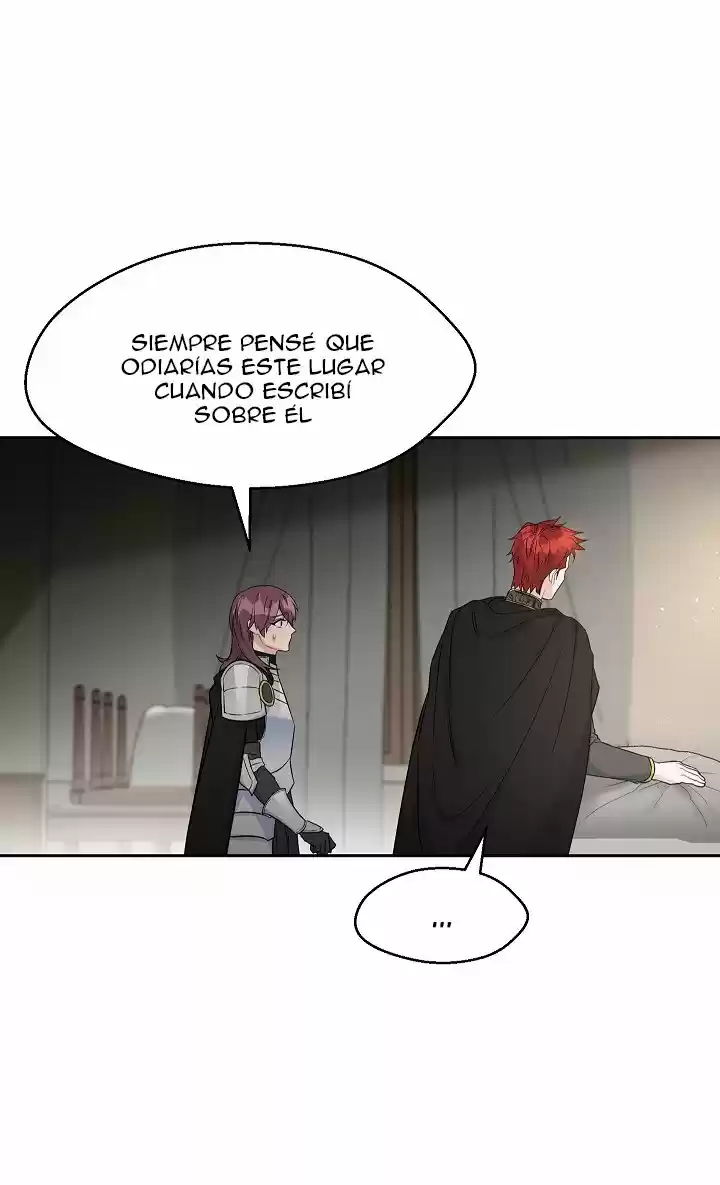Príncipe, ¿Qué Quieres Ser? - Capítulo 86 - Página 43 - LectorTMOo