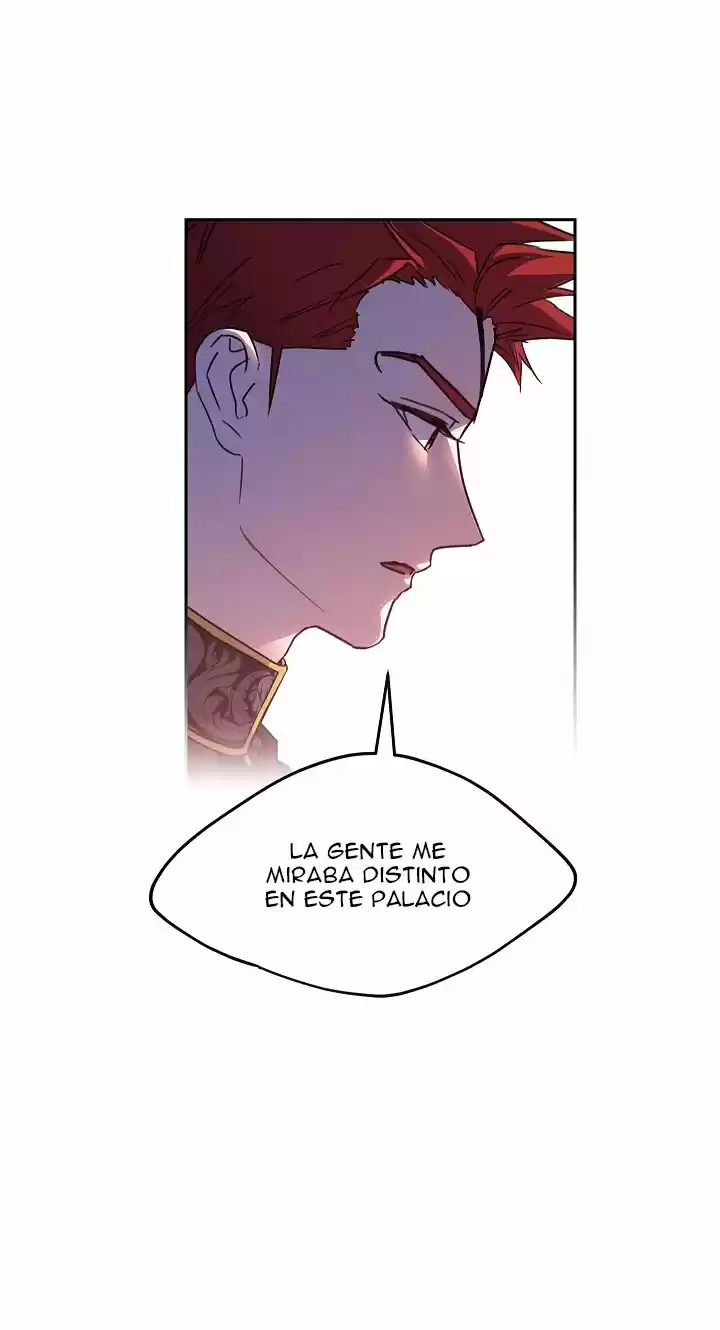 Príncipe, ¿Qué Quieres Ser? - Capítulo 86 - Página 44 - LectorTMOo
