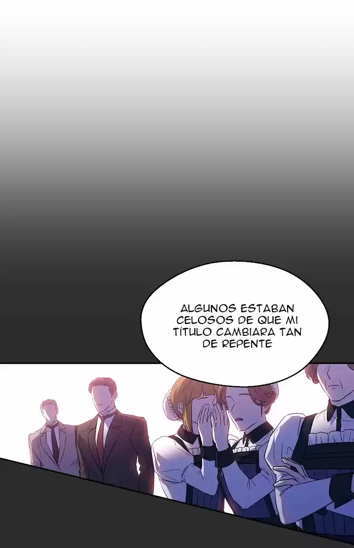Príncipe, ¿Qué Quieres Ser? - Capítulo 86 - Página 45 - LectorTMOo