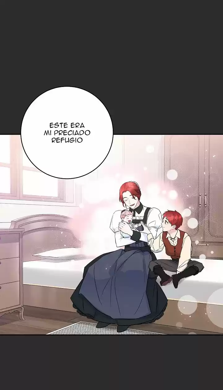 Príncipe, ¿Qué Quieres Ser? - Capítulo 86 - Página 55 - LectorTMOo