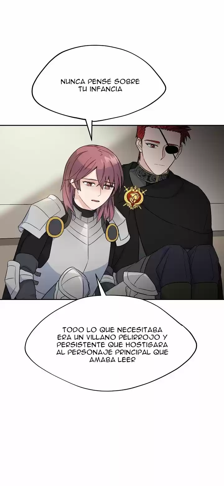 Príncipe, ¿Qué Quieres Ser? - Capítulo 86 - Página 59 - LectorTMOo