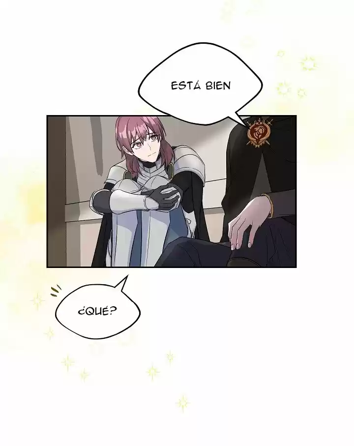 Príncipe, ¿Qué Quieres Ser? - Capítulo 86 - Página 64 - LectorTMOo