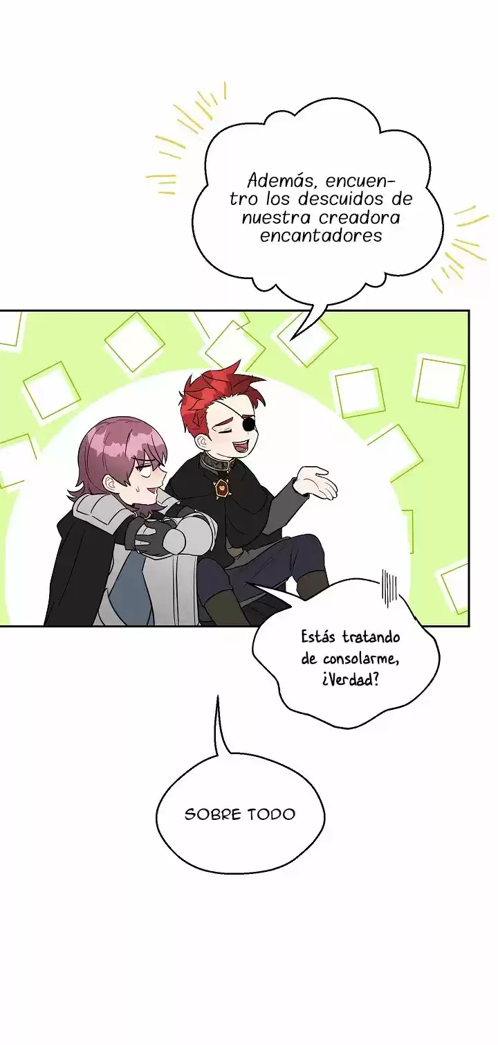 Príncipe, ¿Qué Quieres Ser? - Capítulo 86 - Página 66 - LectorTMOo