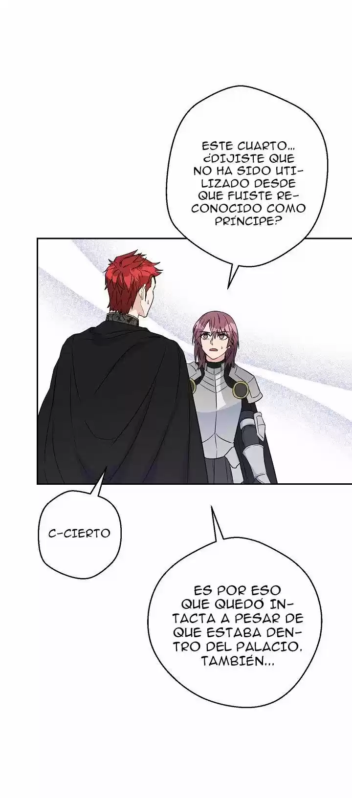 Príncipe, ¿Qué Quieres Ser? - Capítulo 87 - Página 13 - LectorTMOo