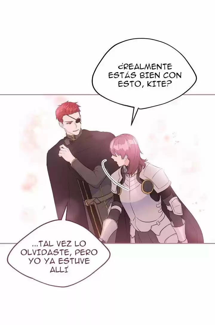 Príncipe, ¿Qué Quieres Ser? - Capítulo 87 - Página 22 - LectorTMOo