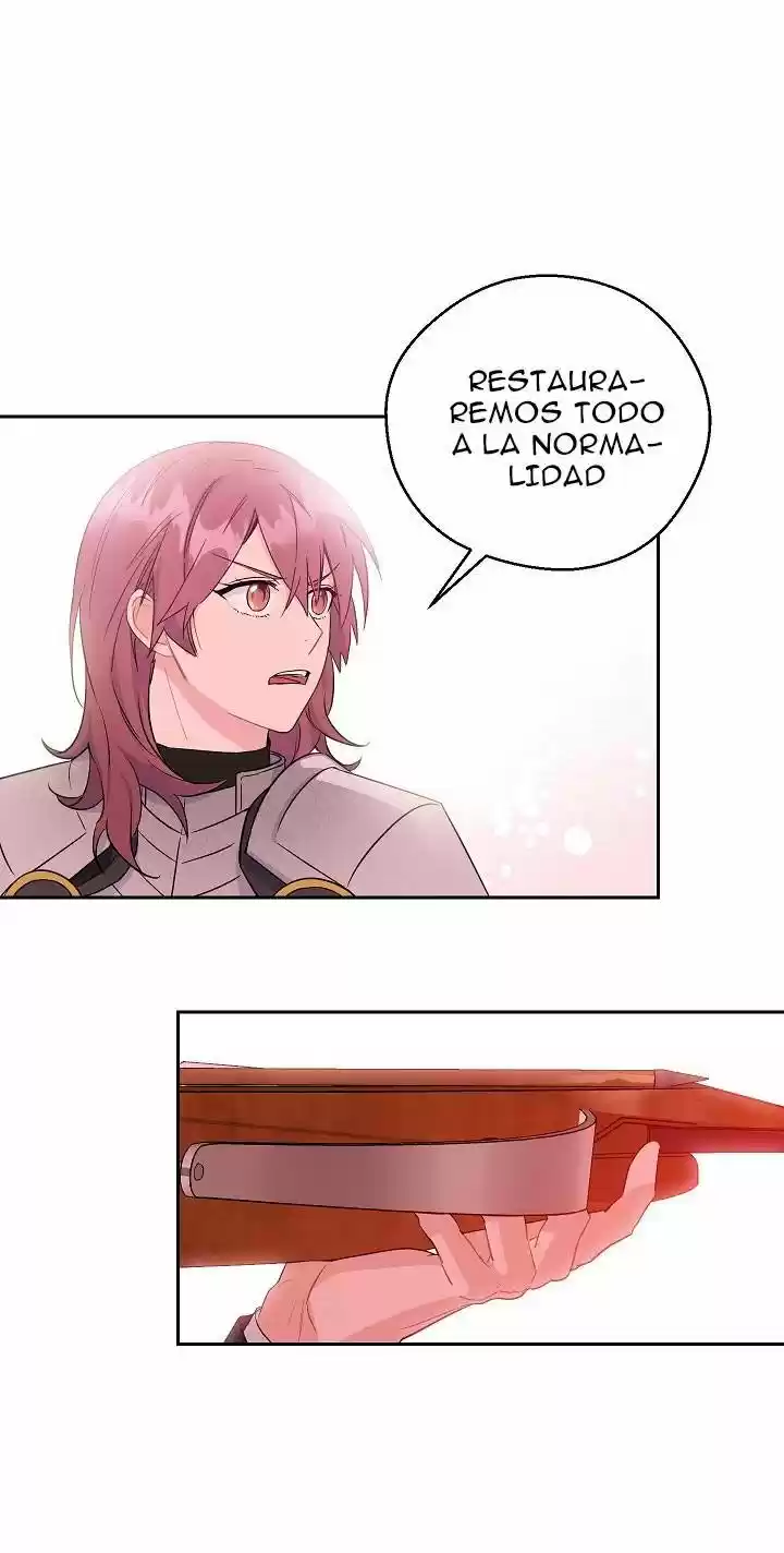 Príncipe, ¿Qué Quieres Ser? - Capítulo 87 - Página 25 - LectorTMOo