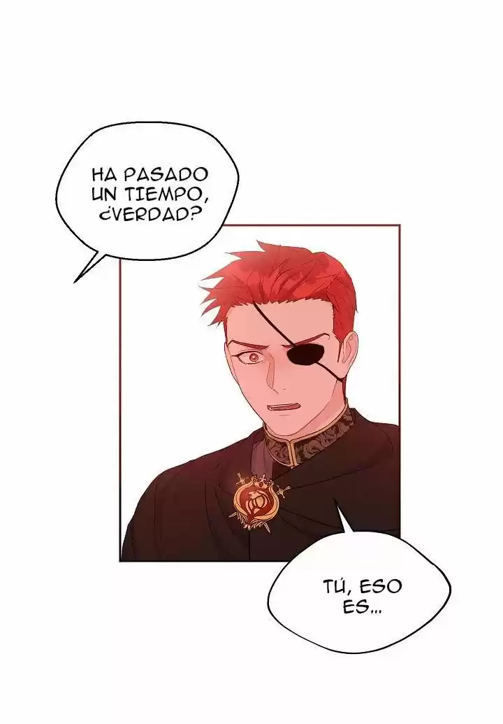 Príncipe, ¿Qué Quieres Ser? - Capítulo 87 - Página 36 - LectorTMOo