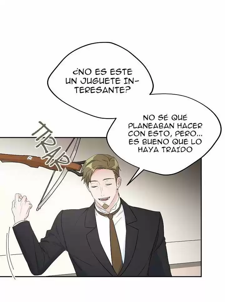 Príncipe, ¿Qué Quieres Ser? - Capítulo 87 - Página 37 - LectorTMOo