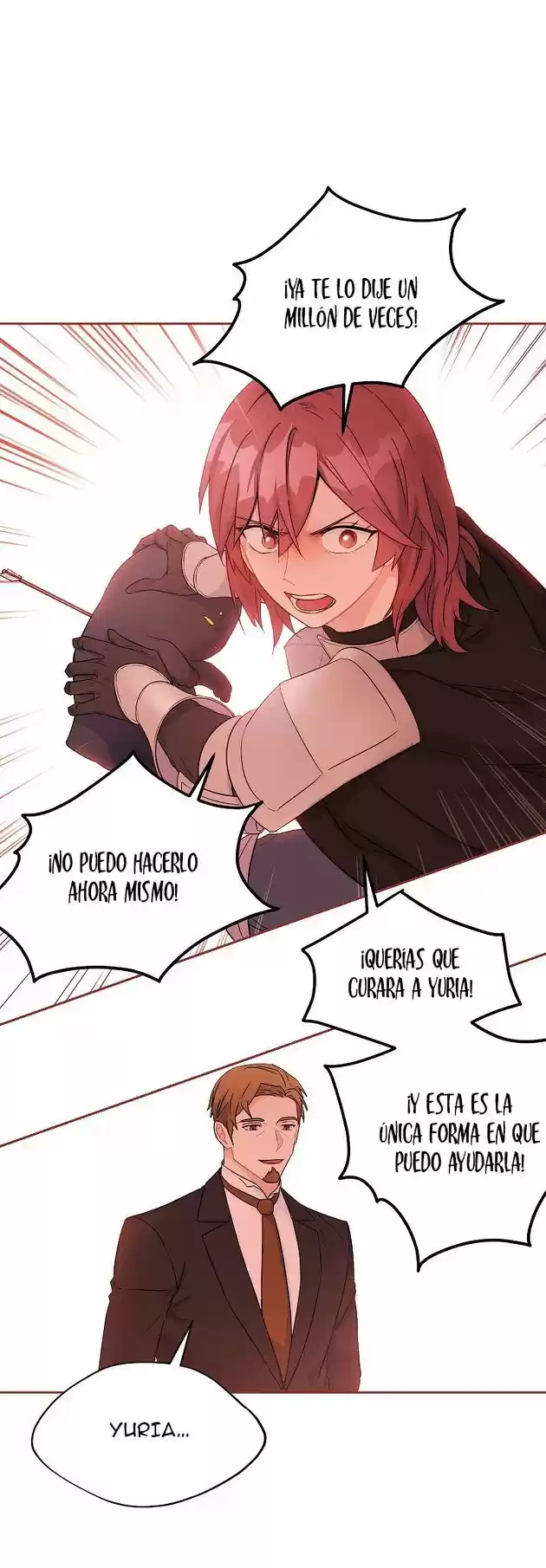 Príncipe, ¿Qué Quieres Ser? - Capítulo 87 - Página 42 - LectorTMOo