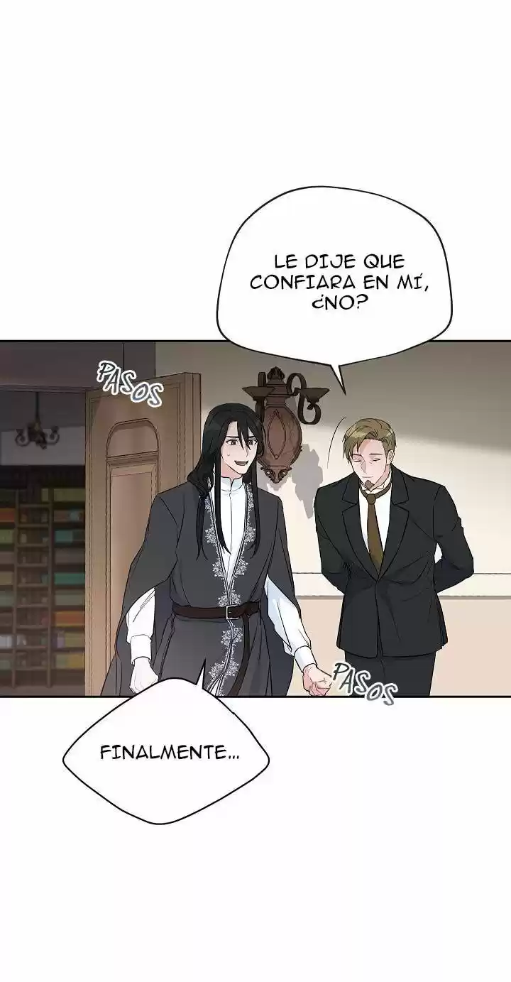 Príncipe, ¿Qué Quieres Ser? - Capítulo 87 - Página 46 - LectorTMOo
