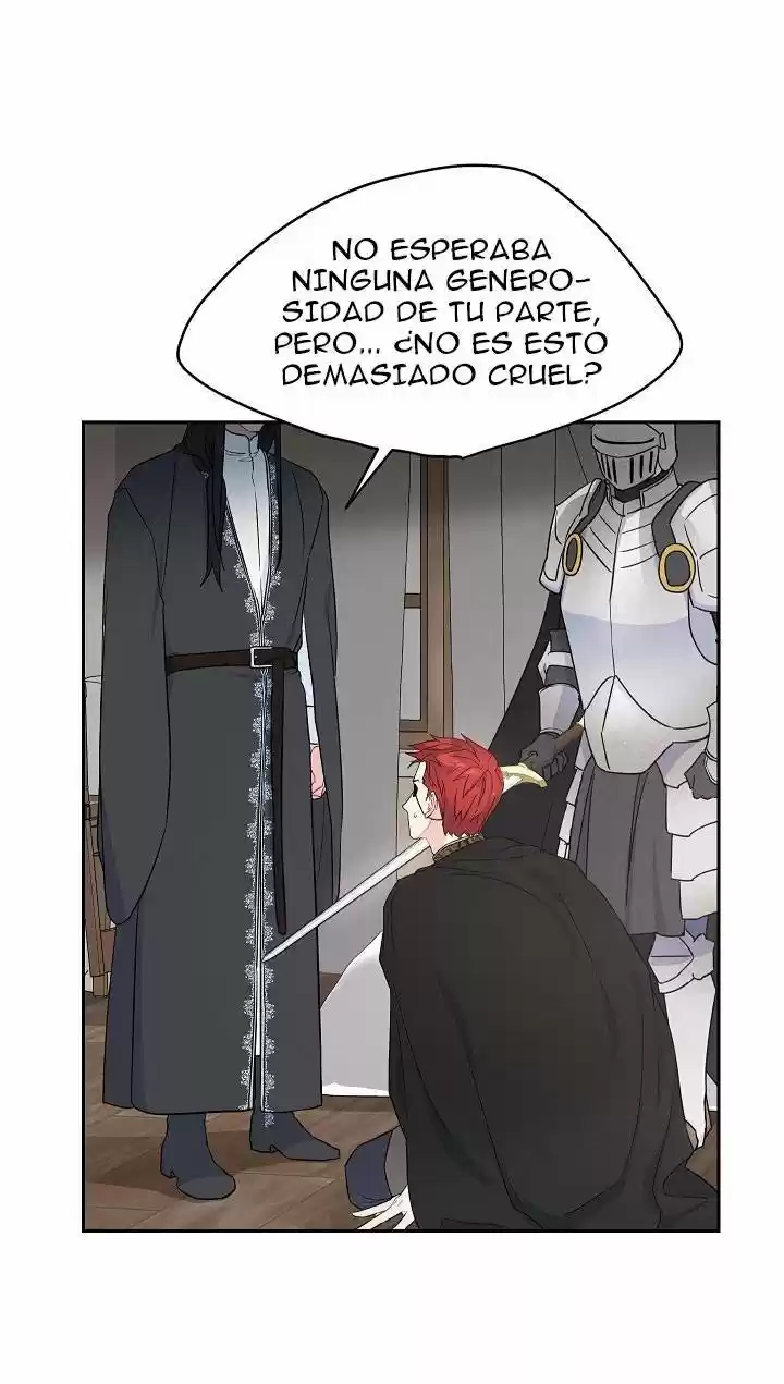 Príncipe, ¿Qué Quieres Ser? - Capítulo 87 - Página 49 - LectorTMOo