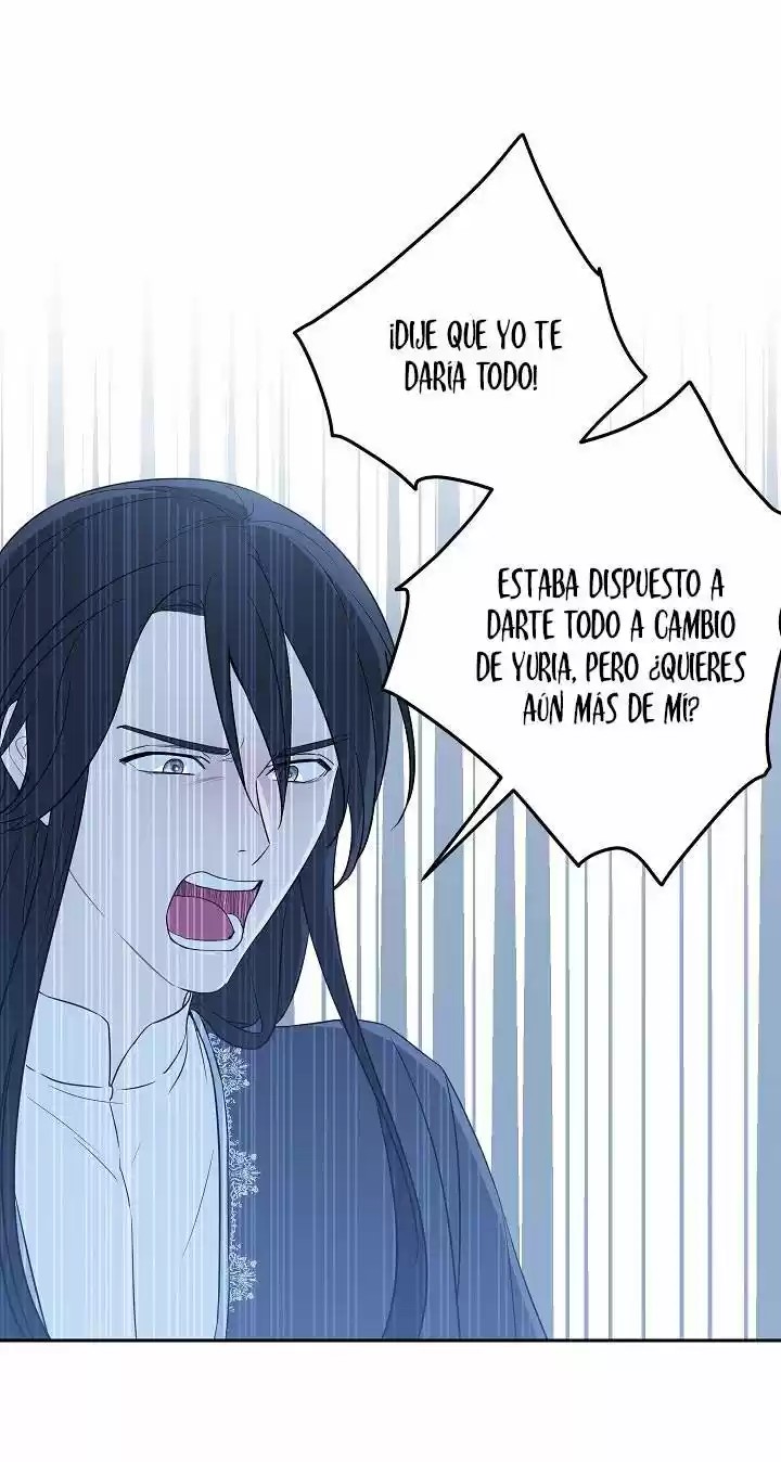 Príncipe, ¿Qué Quieres Ser? - Capítulo 87 - Página 50 - LectorTMOo