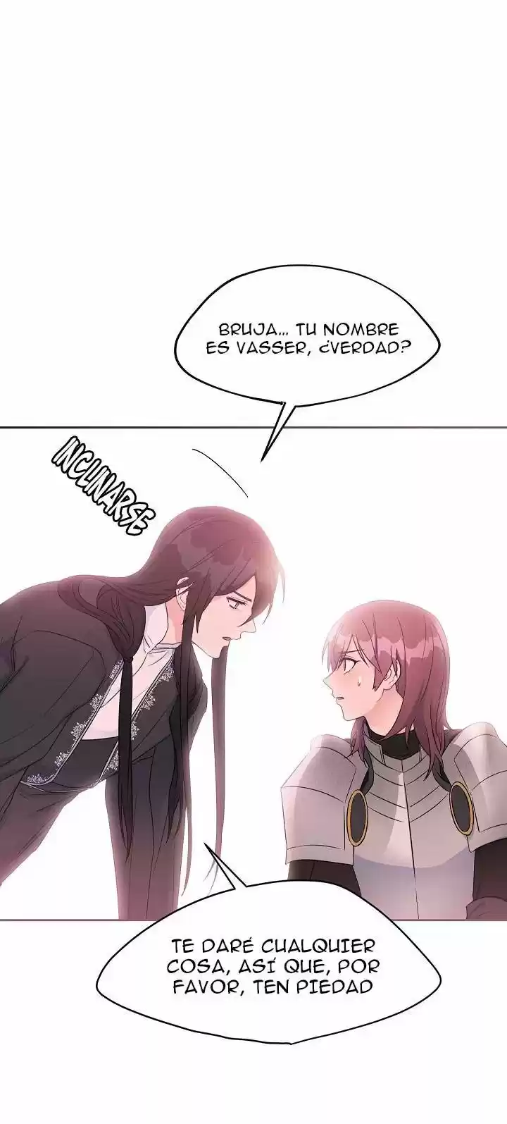 Príncipe, ¿Qué Quieres Ser? - Capítulo 87 - Página 54 - LectorTMOo