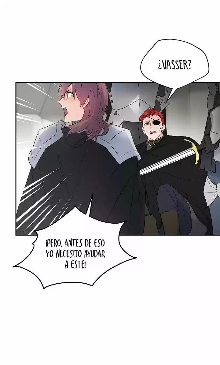 Príncipe, ¿Qué Quieres Ser? - Capítulo 87 - Página 58 - LectorTMOo