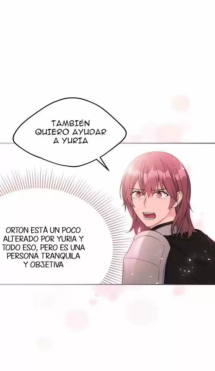 Príncipe, ¿Qué Quieres Ser? - Capítulo 87 - Página 59 - LectorTMOo